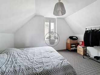 Location Maison 3 pièces 58 m2 à Saint-Quentin - Photo 5