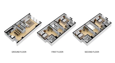 WATER, POWER + INTERNET ALL INCLUDED!! - Photo 4