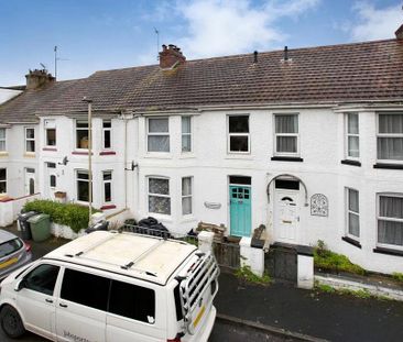 3 bedroom terraced house to rent - Photo 3
