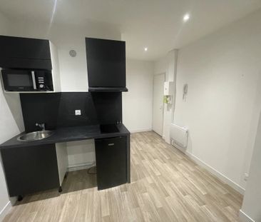 Location Appartement 1 pièces 27 m2 à Saint-Quentin - Photo 1