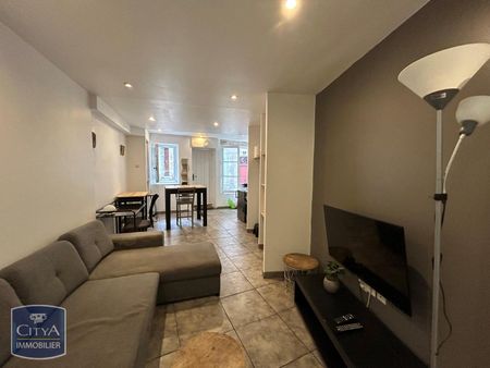 Location Appartement 1 pièce 22m² BLOIS 41000 - Photo 2