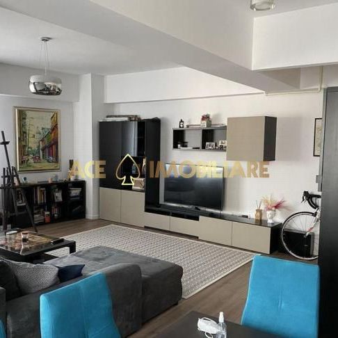 2 Camere de inchiriat | Nerva Traian | Metrou | Centrala | Parcare | - Fotografie 1