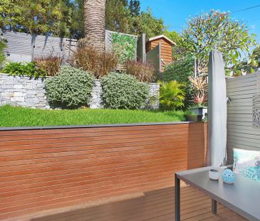Beautiful and Bright Family Home in Premier Location - Photo 6
