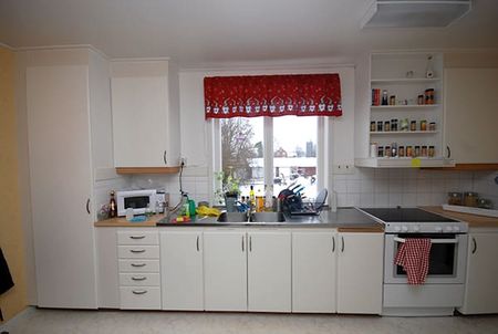 Tvåa i sekelskifteshus - Foto 2