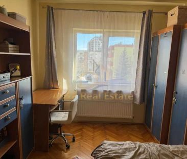 ALZZA REAL ESTATE – Apartament 4 camere de inchiriat, Marasti - Fotografie 6