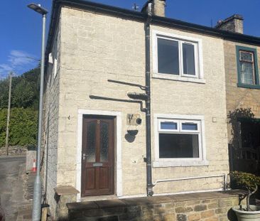 1 bedroom terraced house to rent - Photo 6