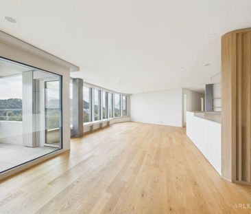 Hoch hinaus im Pilatus Tower - Photo 1