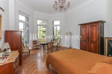 3 Pièces - Résidence Belle Époque "Le Bristol" - Photo 4