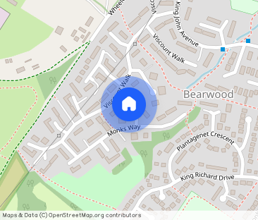 Marquis Way, Bournemouth, BH11 - Photo 1