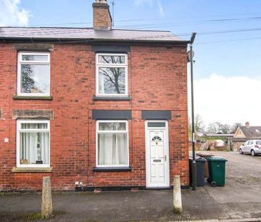 2 bedroom end of terrace house to rent - Photo 2