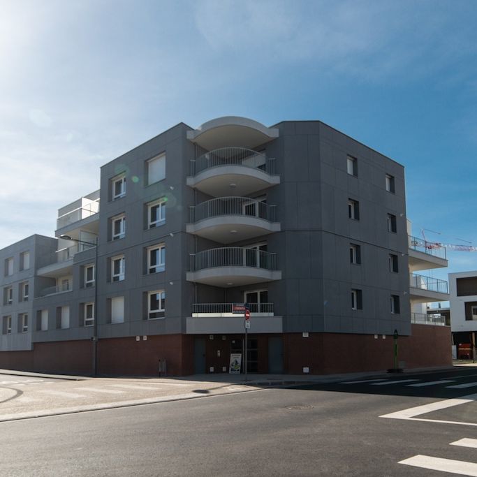 Appartement - 2 pièces - Saint-Jacques/Cézeaux - Photo 2