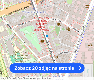 Unikatowy apartament w kamienicy I garaż! - Zdjęcie 1