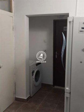 Apartament cu 2 camere decomandat de închiriat – Nicolina 2, Strada Lacului - Photo 4