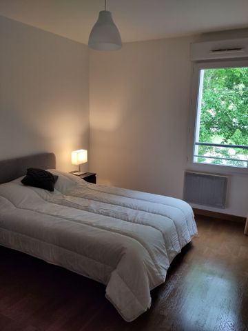 Location appartement 3 pièces, 64.75m², Nantes - Photo 5