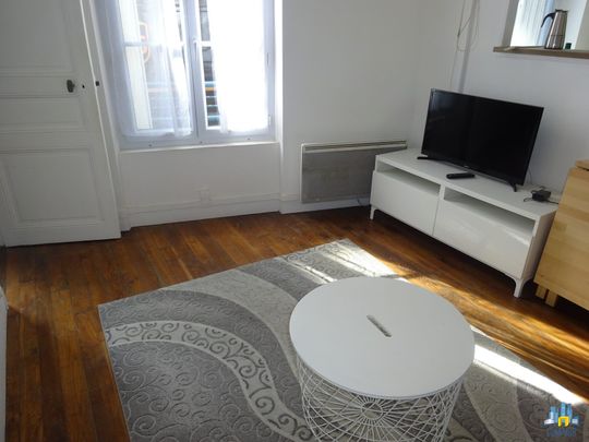 Location Appartement 2 pièces 31m² COURBEVOIE 92400 - Photo 1