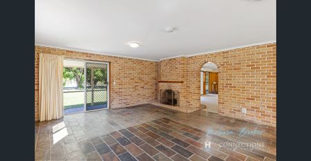 Spacious country living at Elimbah - Photo 3