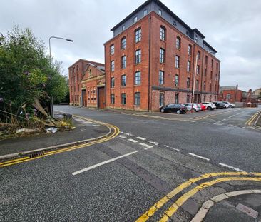 1 bedroom apartment to rent - Photo 6