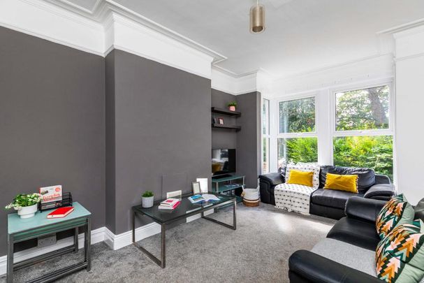 1 bedroom in a house share to rent - Photo 1