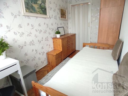 2 pok.mieszkanie, balkon, piwnica, winda w bloku - Photo 1