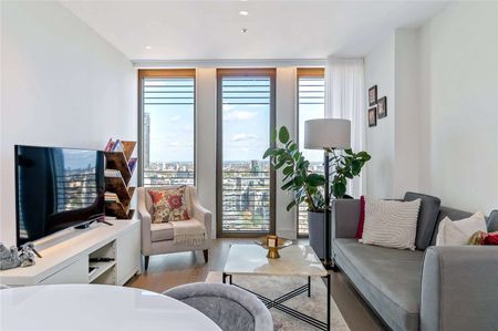 Excellently appointed one bedroom apartment in One Bishopsgate Plaza. - Photo 3