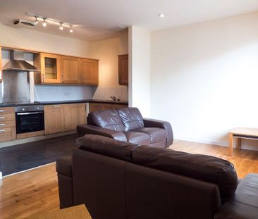 1 bedroom flat to rent - Photo 4