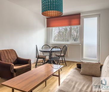 2 - pokojowe mieszkanie, 49m2, os.Tysiąclecia - Фото 6