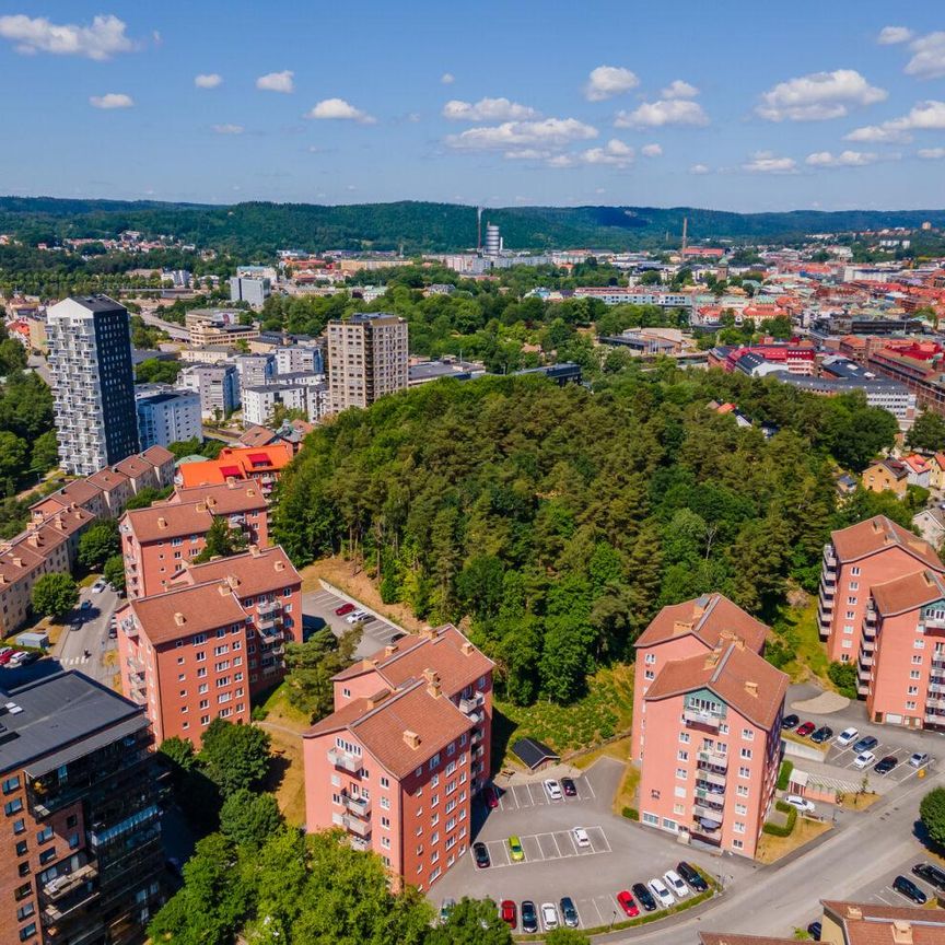 Kellgrensgatan 33 - Photo 2