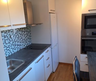 Huldabergsvägen, Vendelsö - Foto 1