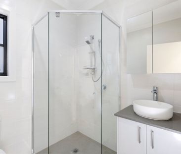 Stylish Near-New 2-Bedroom Home with Spacious Outdoor Living - Photo 2