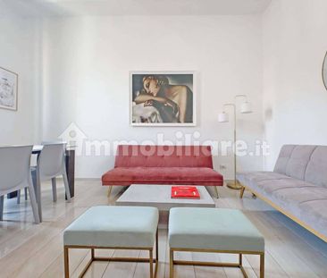 Quadrilocale via Ettore Rolli, Trastevere, Roma - Foto 4
