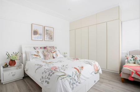 Neat & Tidy Three Bedroom Home - Photo 5