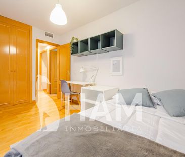 Habitación - Paracuellos de Jarama - Miramadrid - 595€ MES - Ref. G... - Foto 4