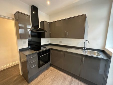 2 Bed Flat, Seymour Road, E10 - Photo 5