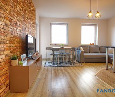 NOWOCZESNY Wysoki Standard – 36m Drabinianka - Фото 1