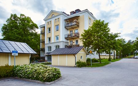 Kaserngatan 8 - Foto 4