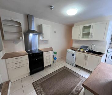 1 bedroom flat to rent - Photo 6