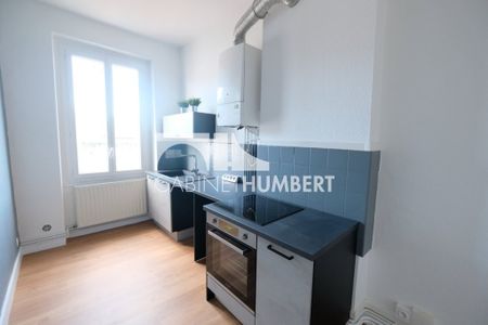 Location Appartement 2 pièces 50m² ST ETIENNE 42000 - Photo 3