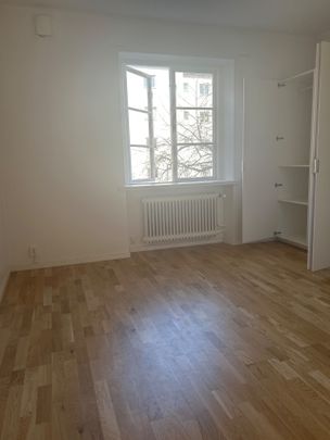 Tranemansgatan 5 - Photo 1