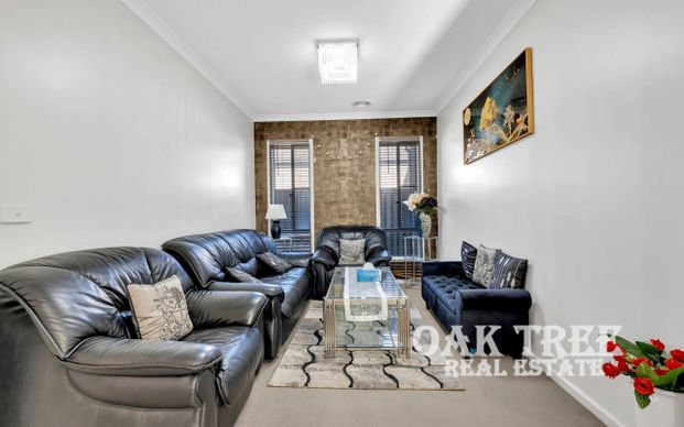 For Lease – 60 Clearwood Drive, Truganina VIC 3029 - Photo 1