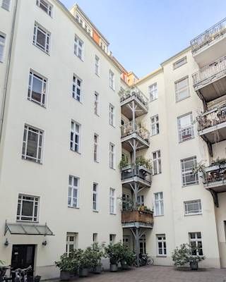 Inselstraße 12A - Photo 2