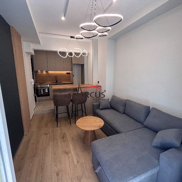 Studio/Γκαρσονιέρα για ενοικίαση - Ανάληψη - Μπότσαρη - Νέα Παραλία, - Photo 1