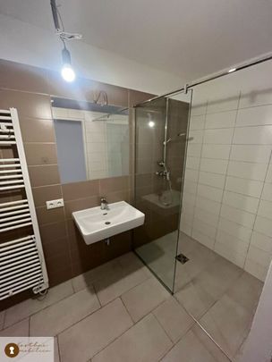 "Urbaner Rückzugsort: Charmante Kleinwohnung mit Balkon in der Griesgasse zur Miete!" - Foto 1