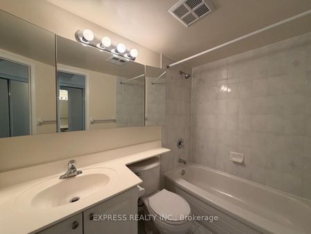 For Lease - 29 Pemberton Avenue Unit# 1106, Toronto, Ontario - Photo 4
