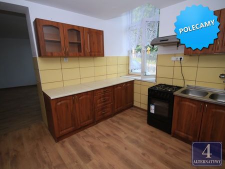 Mieszkanie 49 m2 Tuchów ul. Daszyńskiego - Photo 4