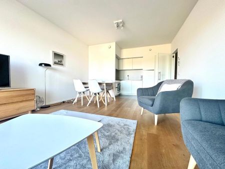 Avenue Ariane, 1200, Woluwe-Saint-Lambert - Foto 2