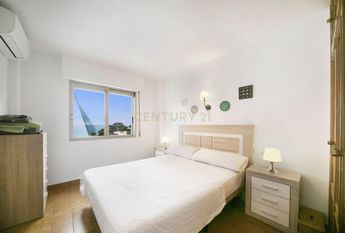 Calpe/Calp, Valencian Community