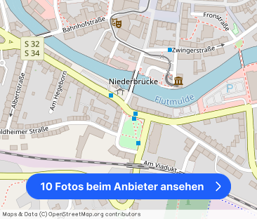 Ruhige gelegene Wohnung mit herrlicher Wohnküche! - Foto 1