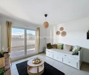 Location Appartement 1 pièces 30 m2 à Clermont-Ferrand - Photo 3