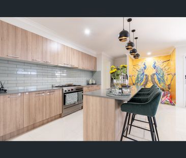 18 Diamantina Crescent, Fitzgibbon, Qld 4018 - Photo 2