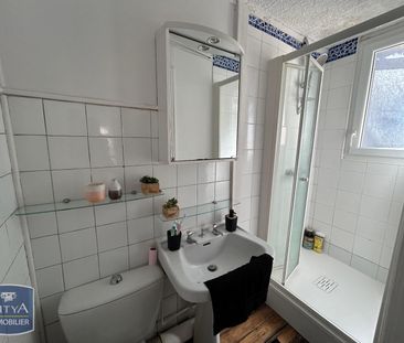 Location Appartement 2 pièces 46m² LIMOGES 87000 - Photo 5